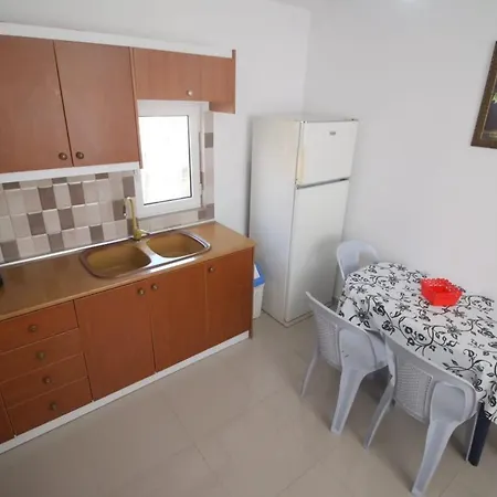 Villa Ladin's House Sarande